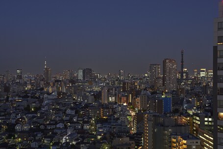 Sotetsu Fresa Inn Higashi Shinjuku - Image 1