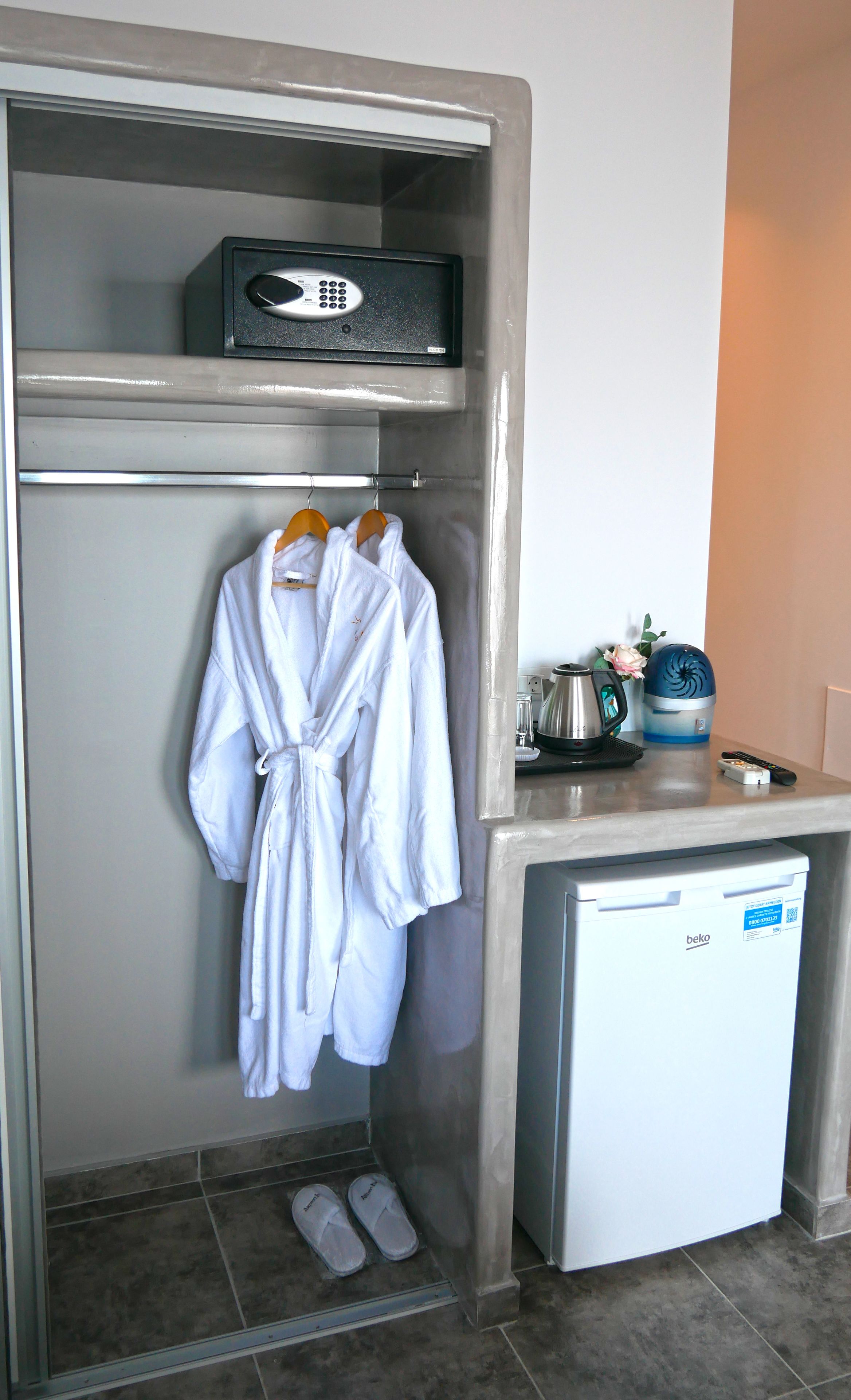 family volcano view room | premium bedding, down duvets, in-room safe, soundproofing