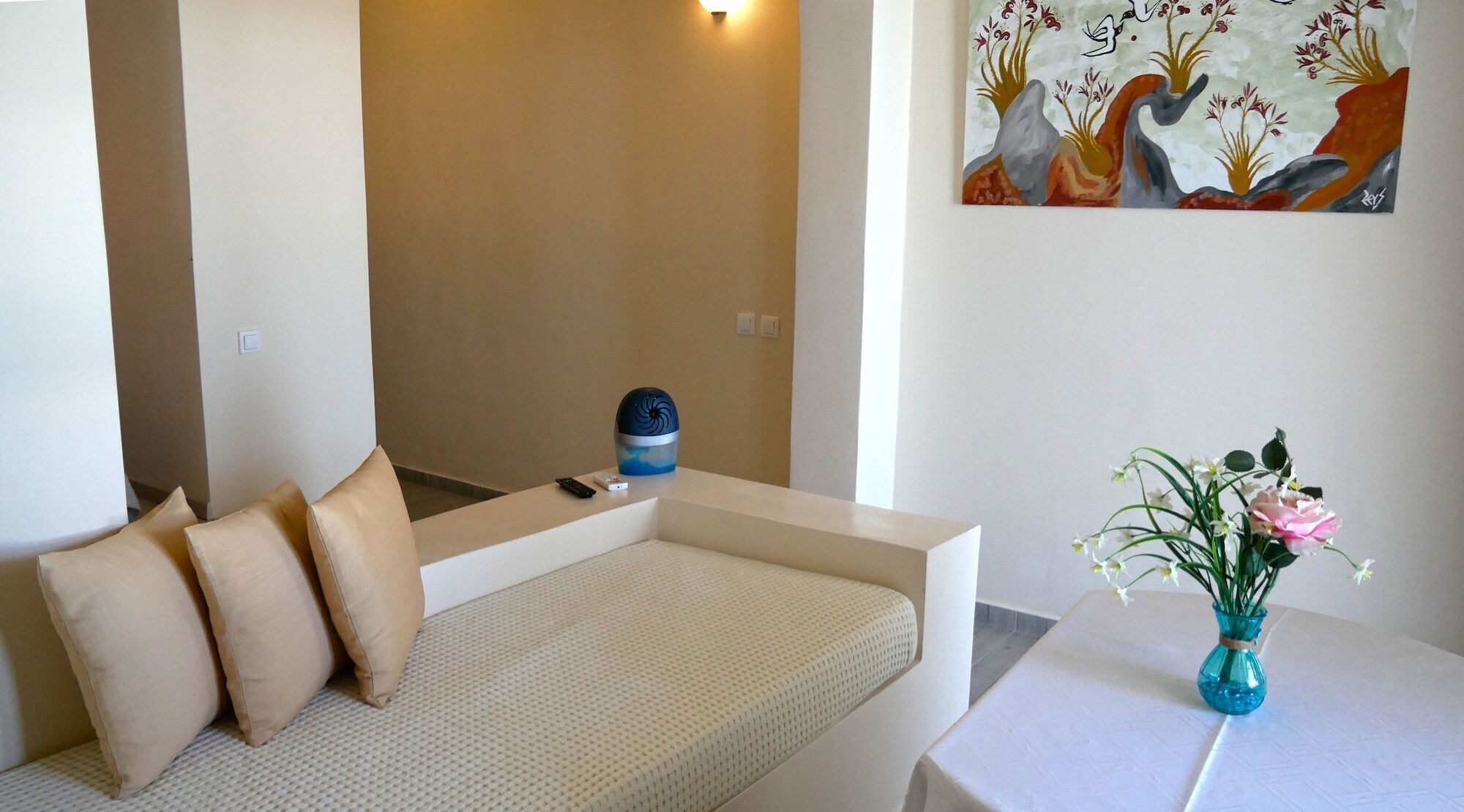 Foto - Nautilus Dome