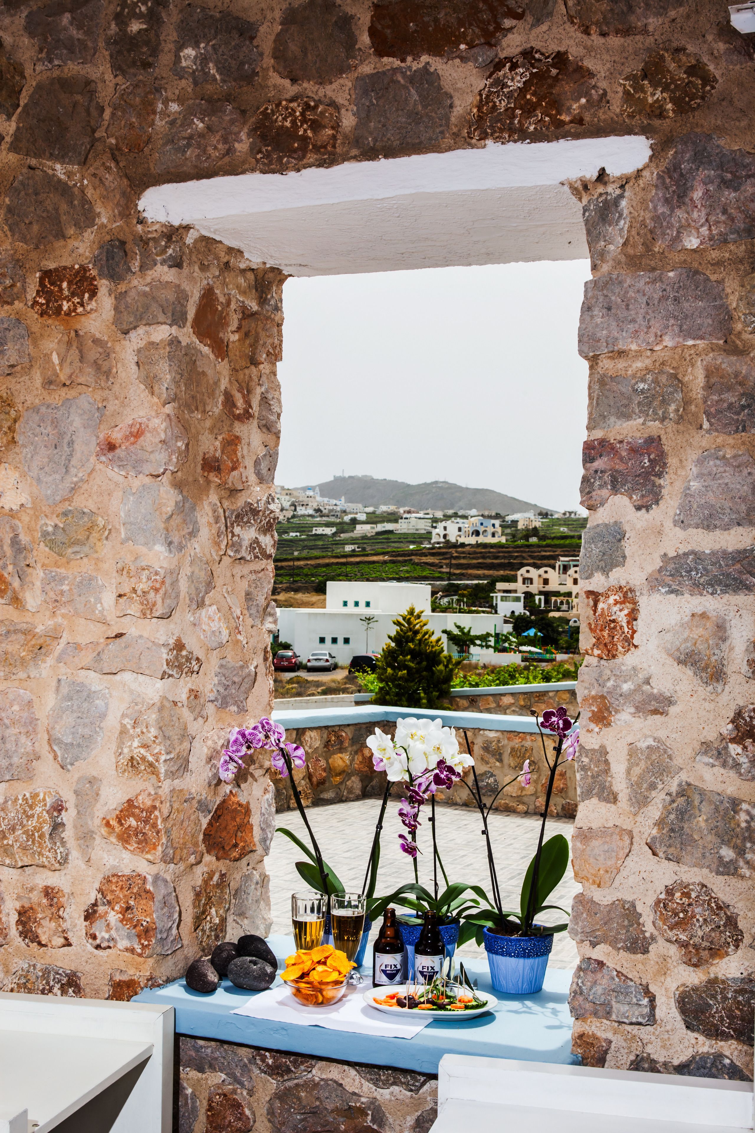 junior suite, sea view | exterior