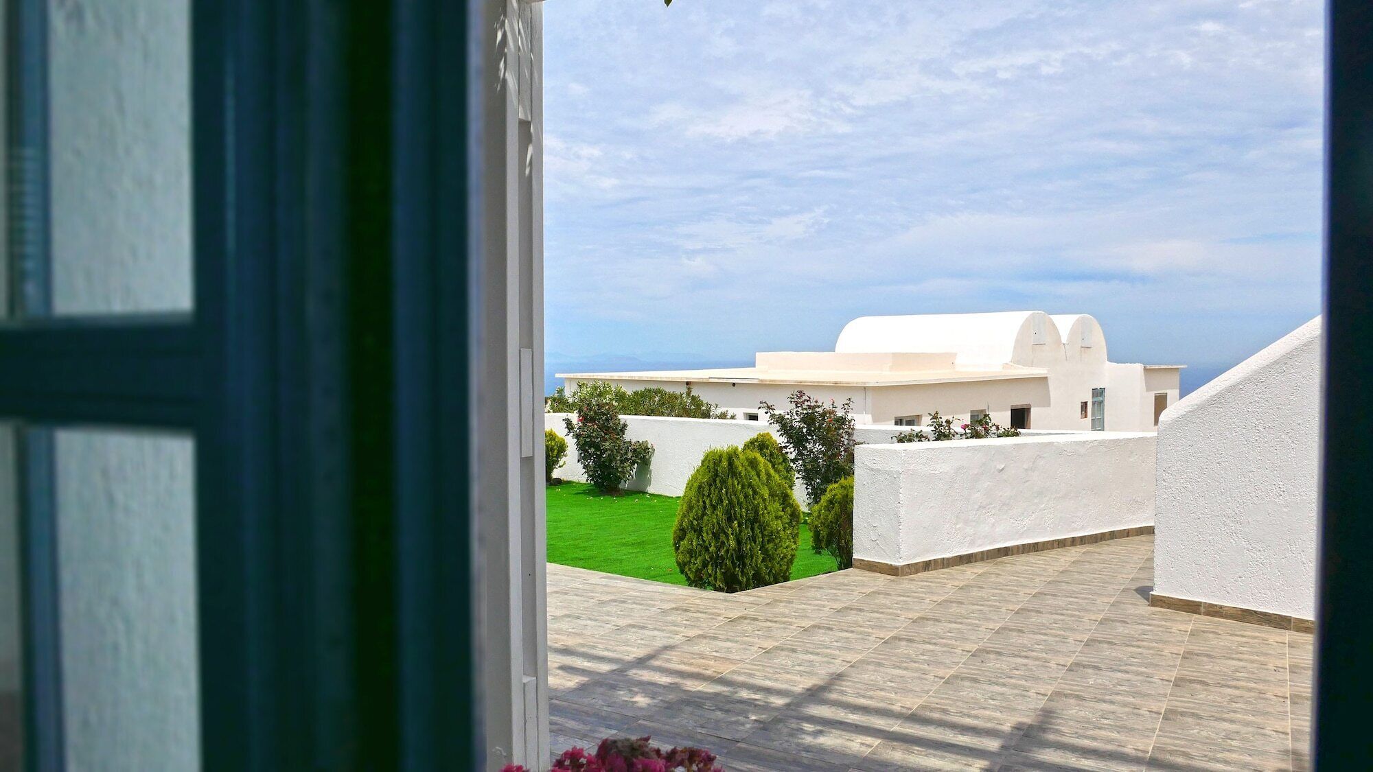 Foto - Nautilus Dome