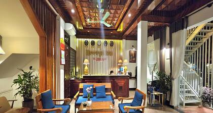 Victory Hotel Hue