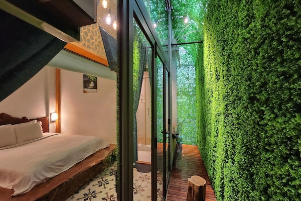 Romantic Double Room