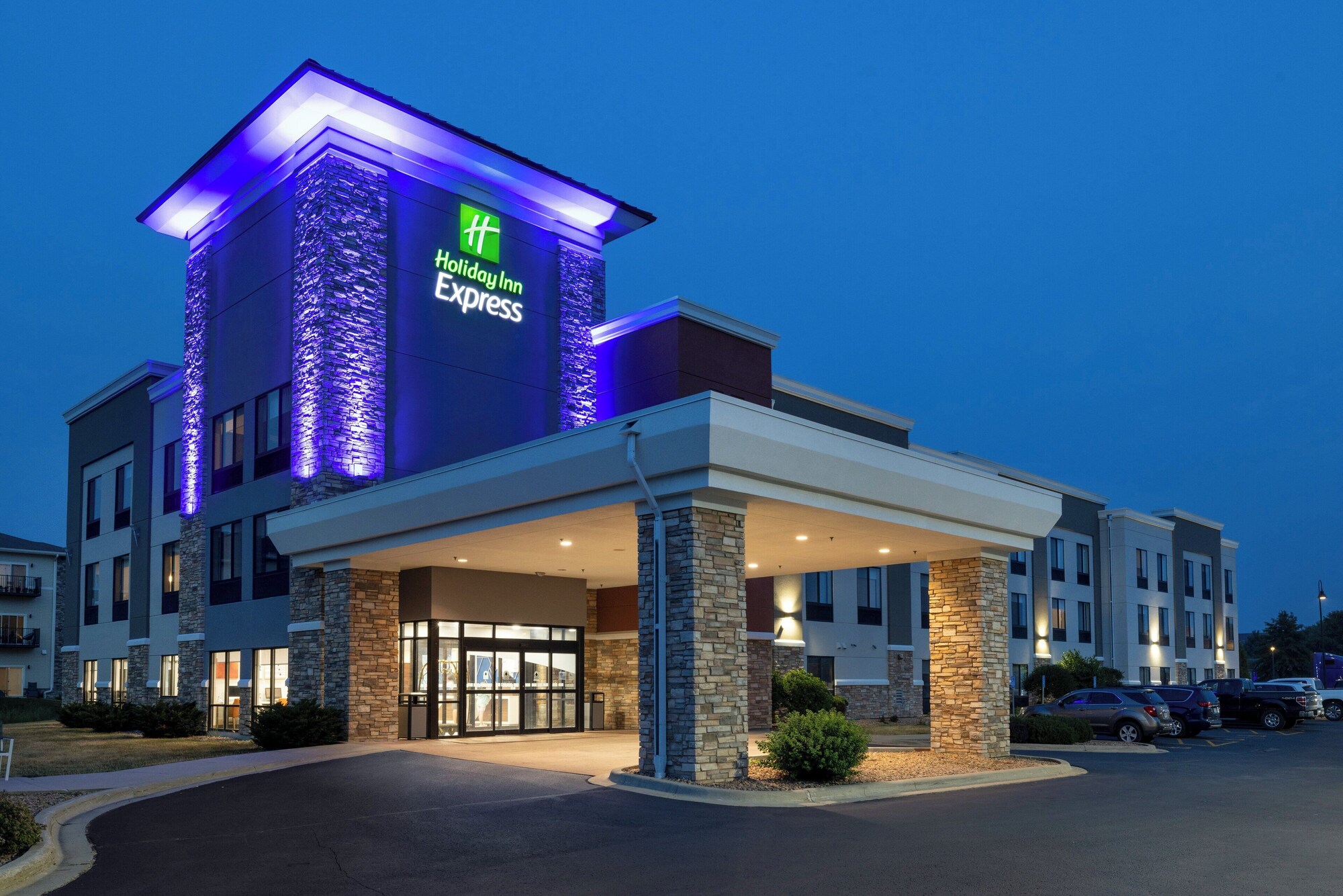 Hoteles de 2 estrellas