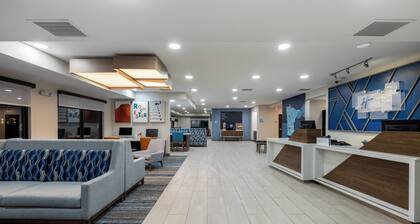 Holiday Inn Express Rochester South - Mayo Area by IHG