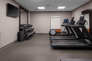 Installations sportives