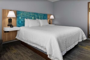 Room - Hampton Inn Gretna (Gretna)