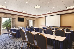 Sala de reuniones