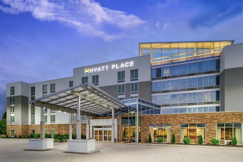 Hyatt Place Grand Rapids-South