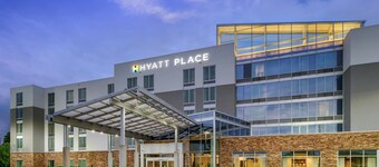 ไฮแอท เพลส แกรนด์ แรพิดส์-เซาธ์