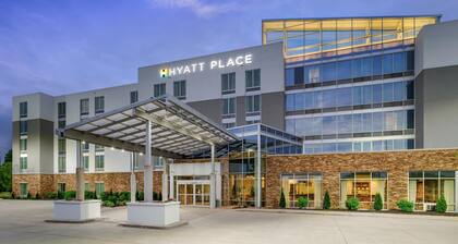 Hyatt Place Grand Rapids-South
