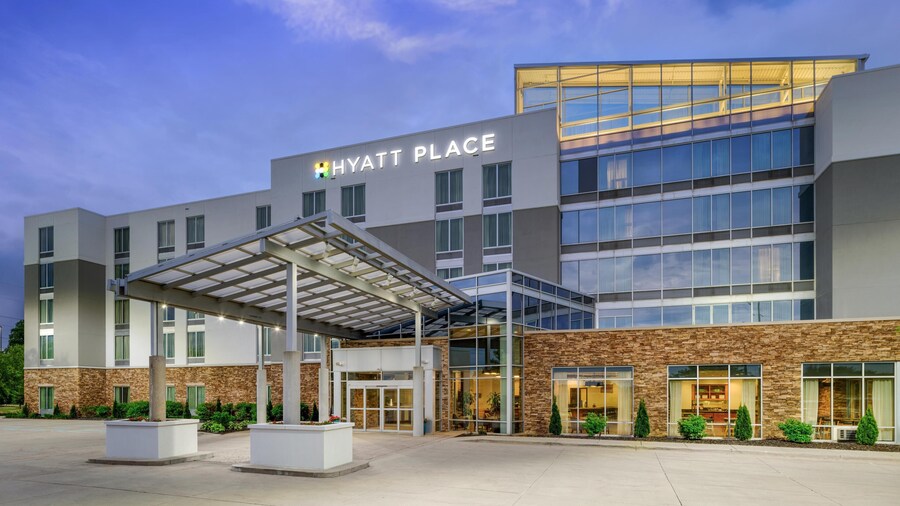 Hyatt Place Grand Rapids-South