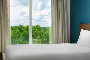 View from room - Hyatt Place Grand Rapids-South (Wyoming)