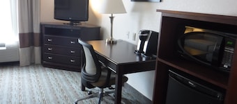 Holiday Inn Express West Jefferson by IHG