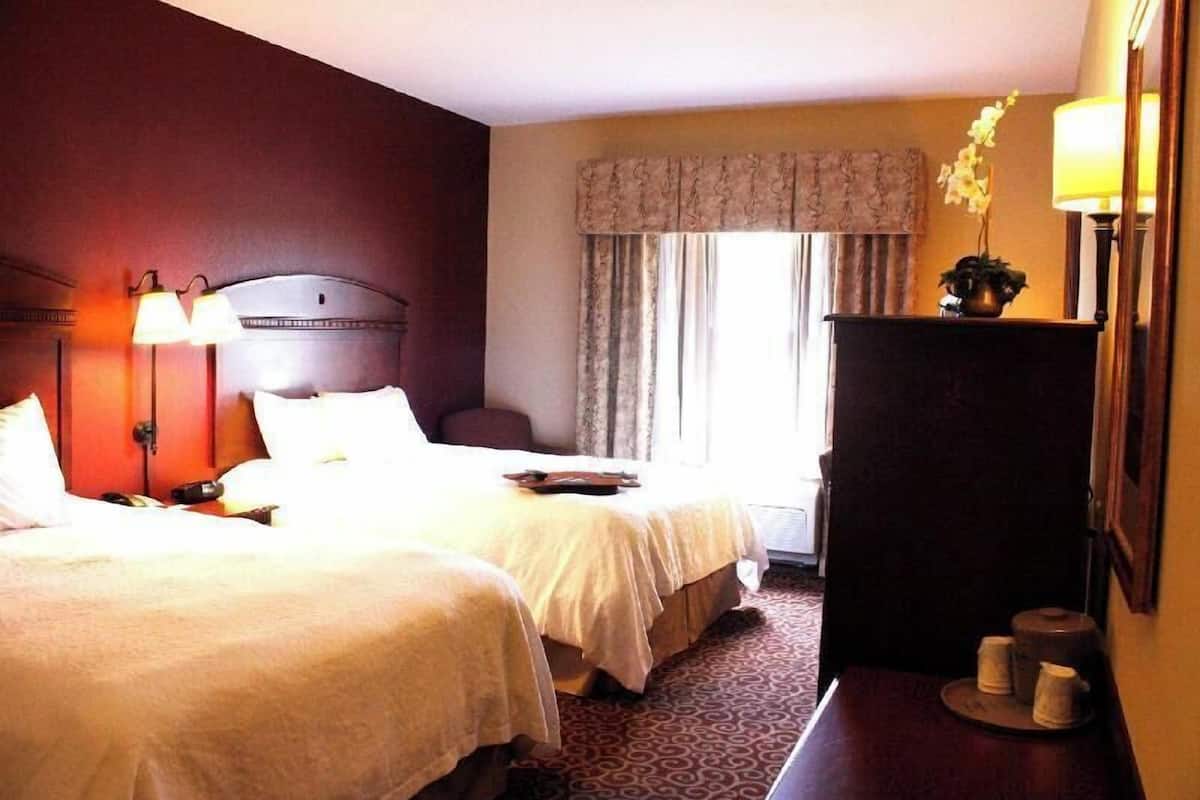 Iron/ironing board, free cots/infant beds, free rollaway beds