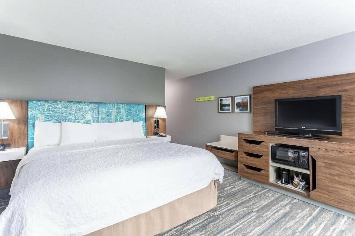 Iron/ironing board, free cots/infant beds, free rollaway beds