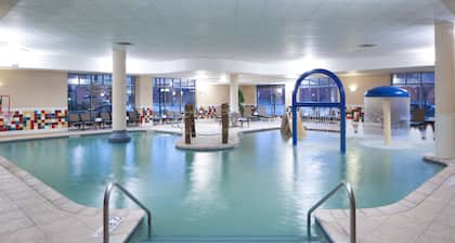 Hampton Inn & Suites Oklahoma City-Bricktown
