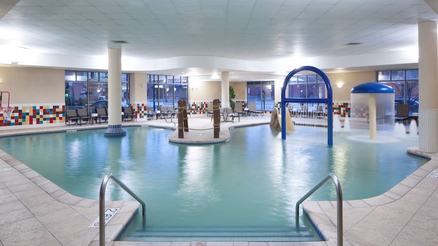Hampton Inn & Suites Oklahoma City-Bricktown