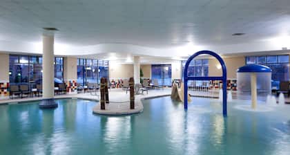 Hampton Inn & Suites Oklahoma City-Bricktown