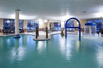 Hampton Inn & Suites Oklahoma City-Bricktown