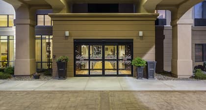 Hampton Inn & Suites by Hilton Walla Walla