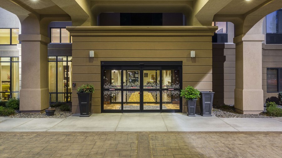 Hampton Inn & Suites by Hilton Walla Walla