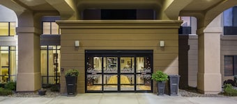 Hampton Inn & Suites by Hilton Walla Walla