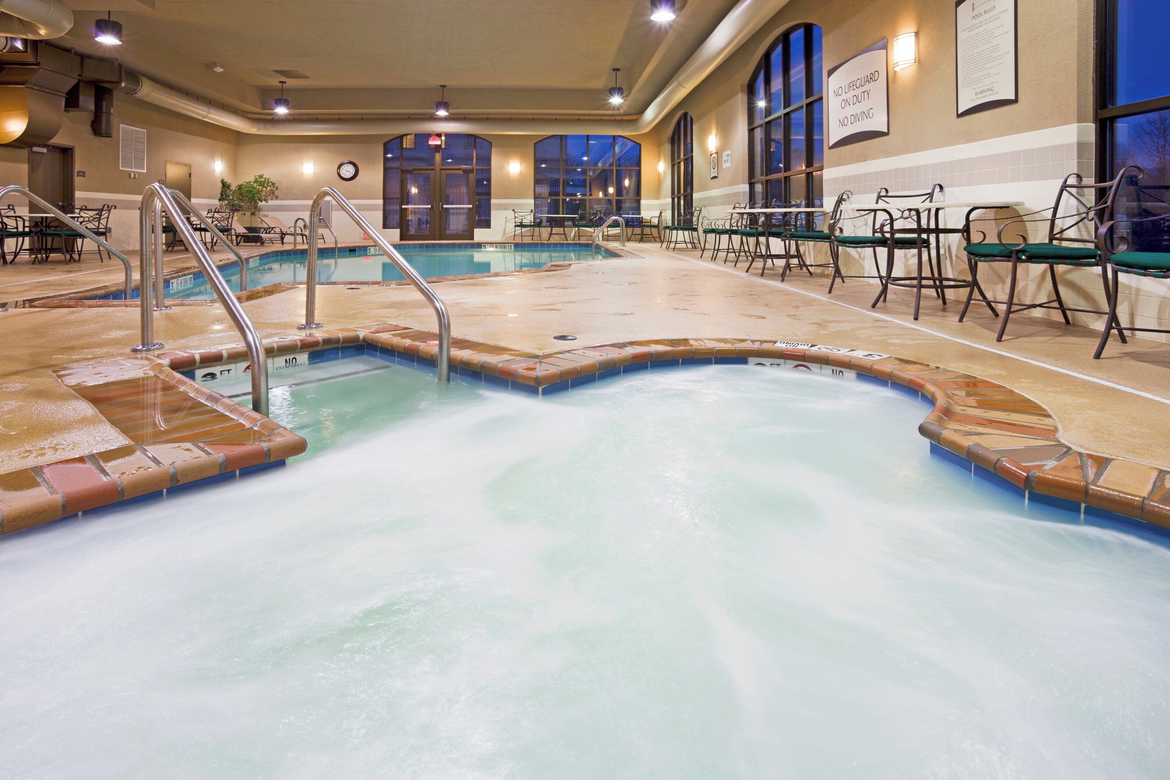 Pool