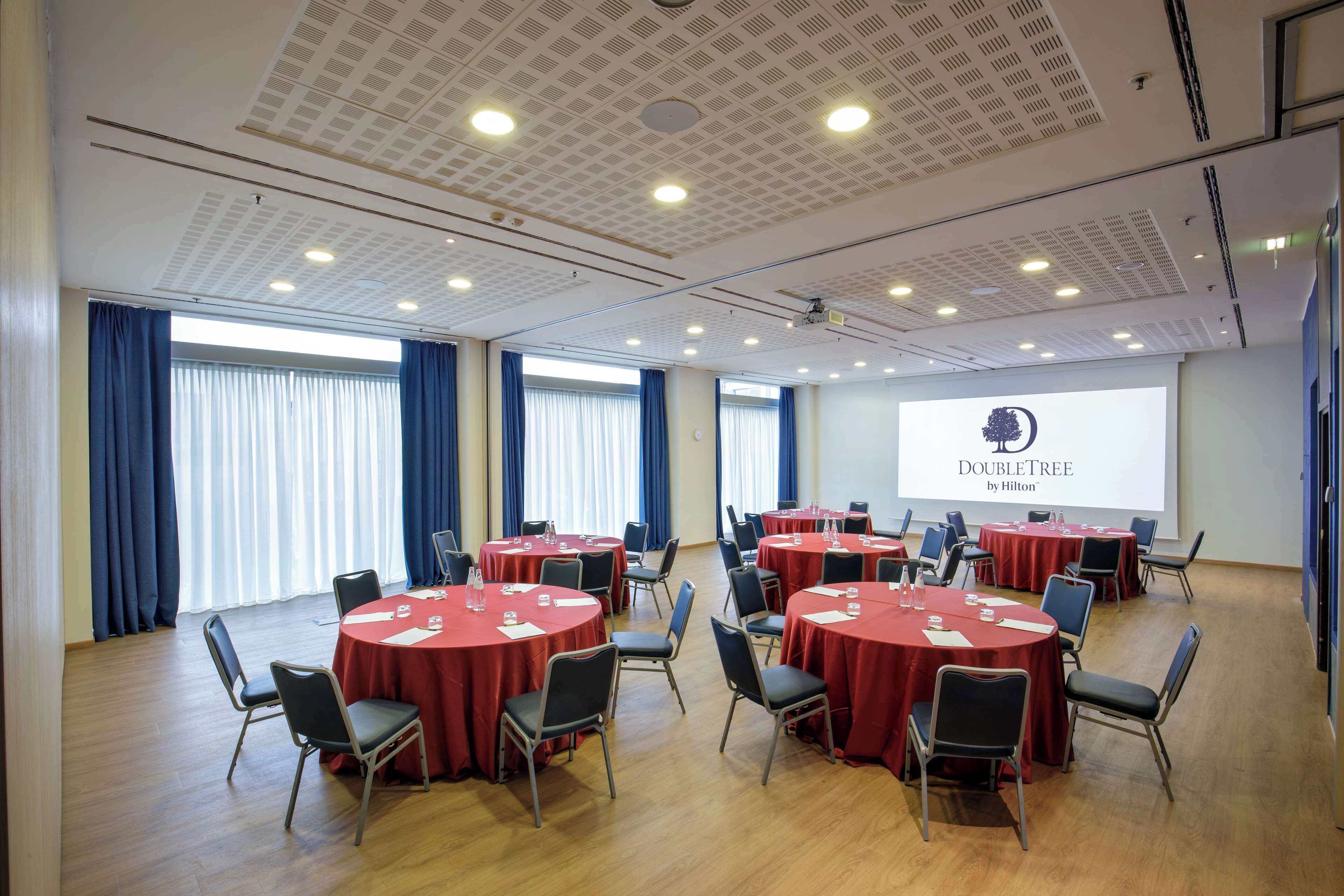 Sala de reuniones