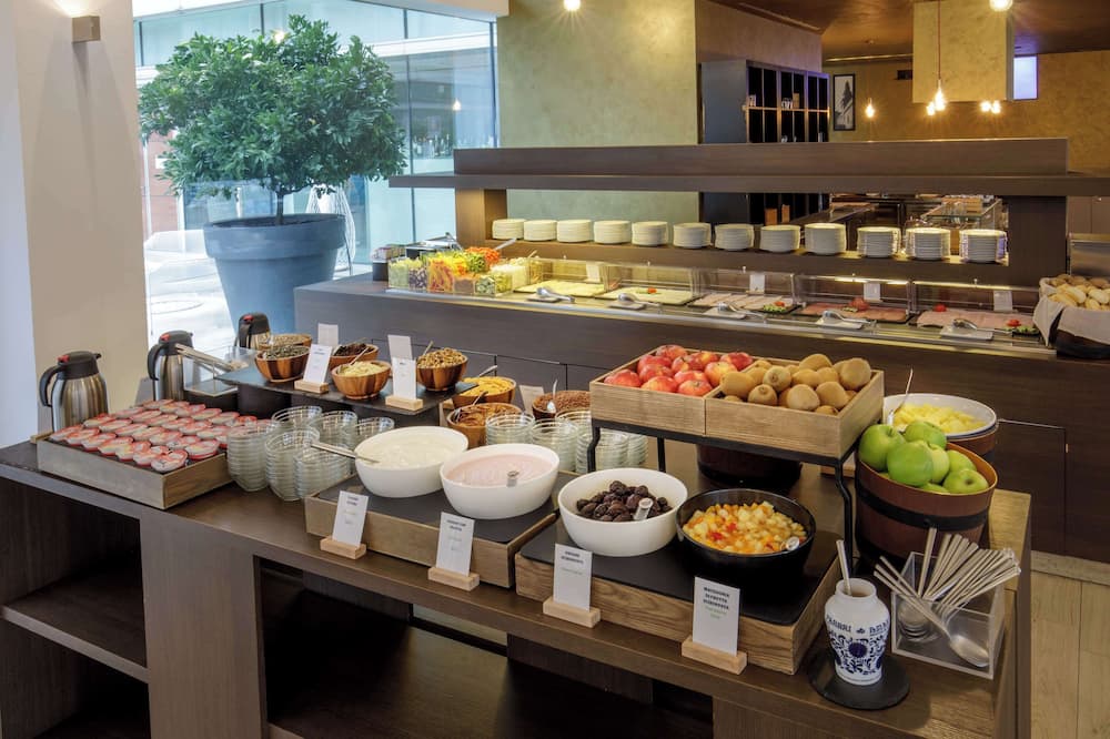DoubleTree by Hilton Milan