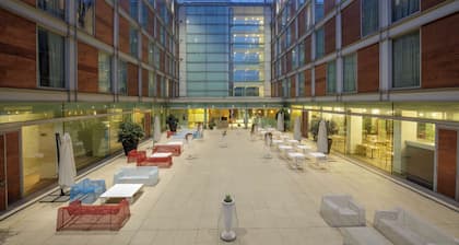 DoubleTree by Hilton Milan