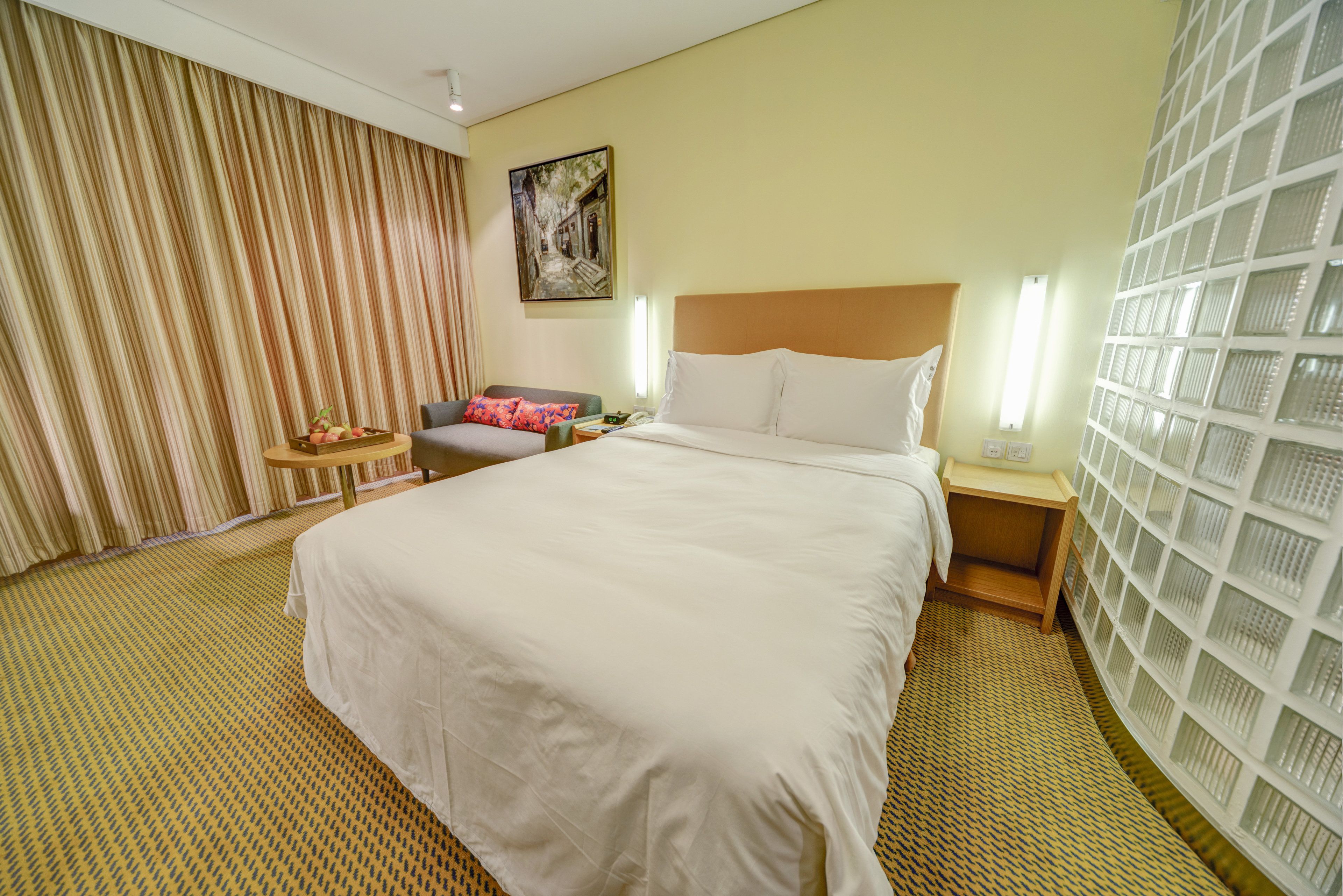 Foto - Holiday Inn Express Beijing Temple of Heaven by IHG