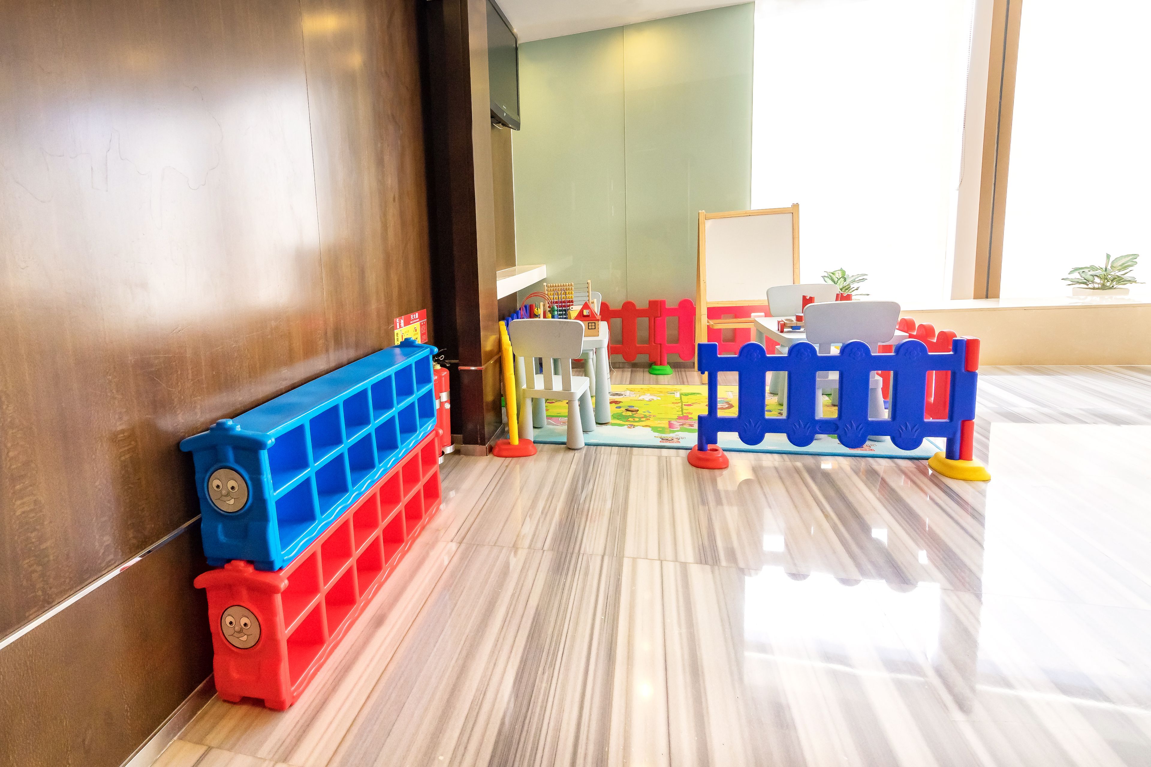 Photo - Holiday Inn Express Beijing Temple of Heaven by IHG