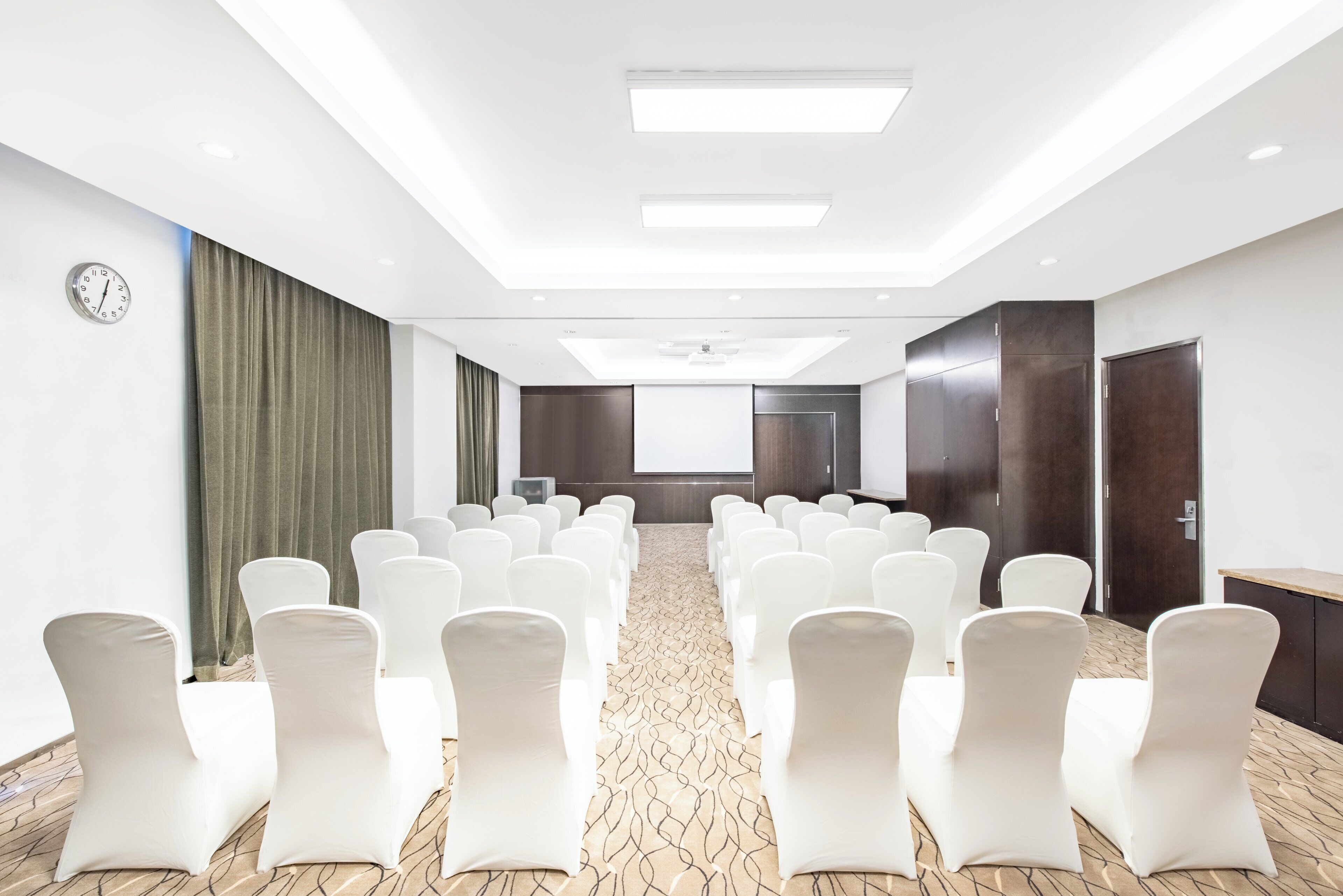 Photo - Holiday Inn Express Beijing Temple Of Heaven, An Ihg