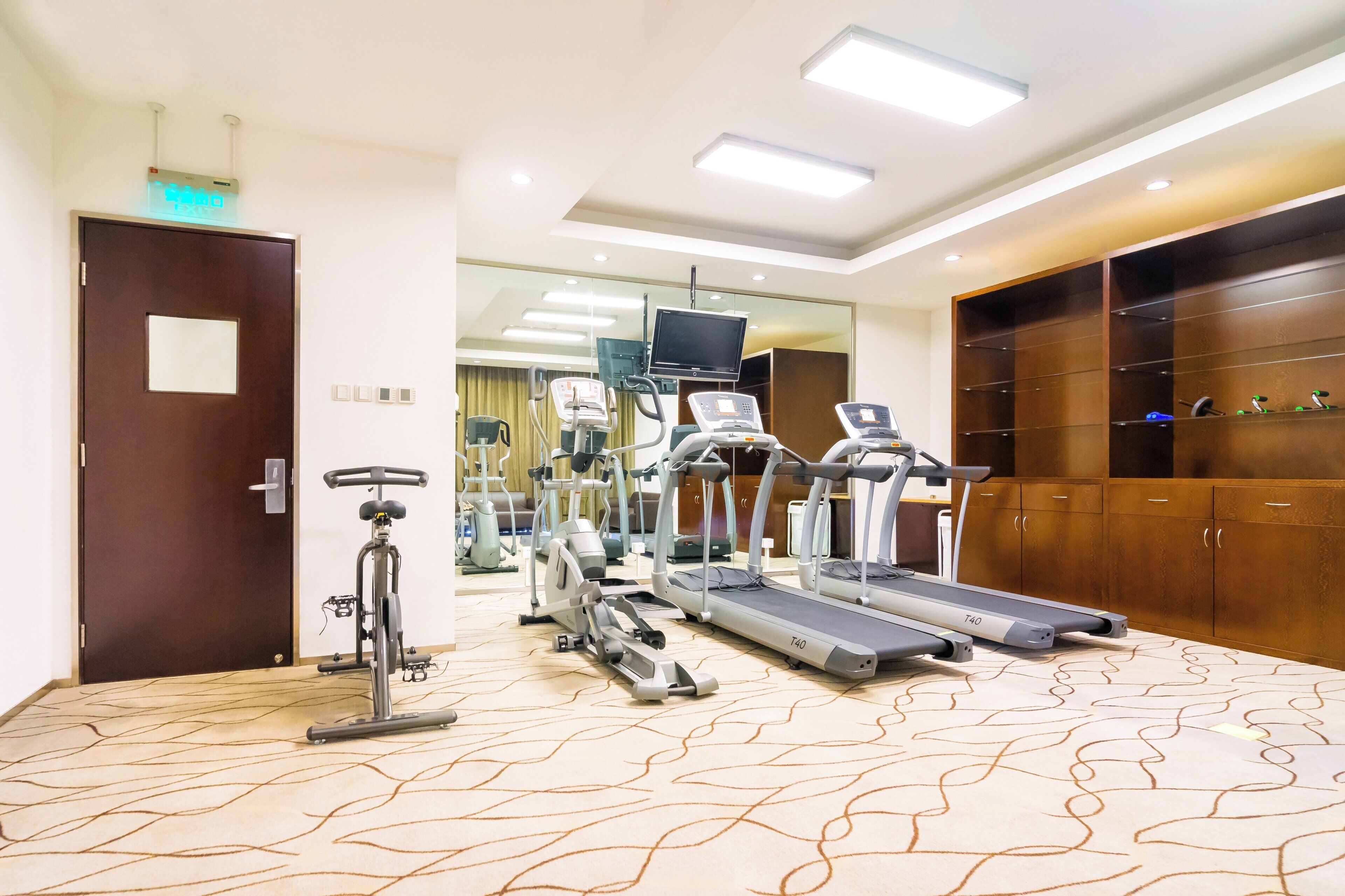 Photo - Holiday Inn Express Beijing Temple Of Heaven, An Ihg