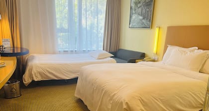 Holiday Inn Express Beijing Temple of Heaven by IHG