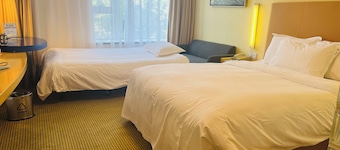 Holiday Inn Express Beijing Temple of Heaven by IHG
