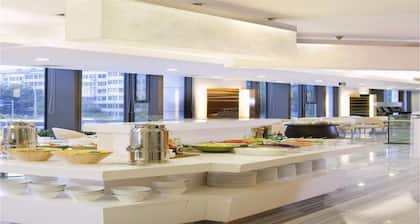 Holiday Inn Express Beijing Temple of Heaven by IHG