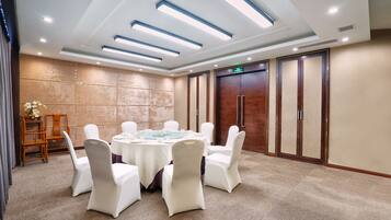 Sala de reuniones