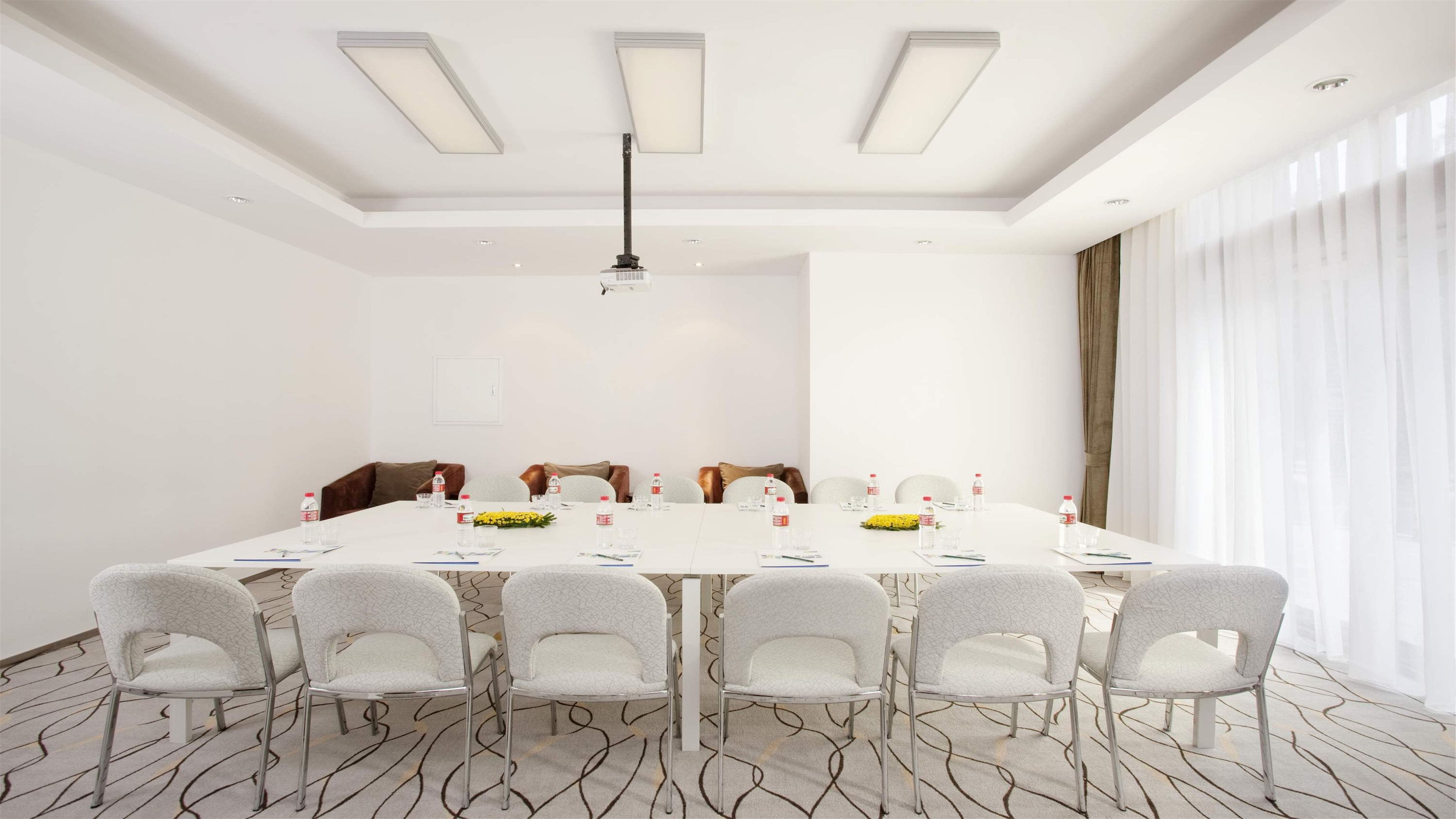 Photo - Holiday Inn Express Beijing Temple of Heaven by IHG