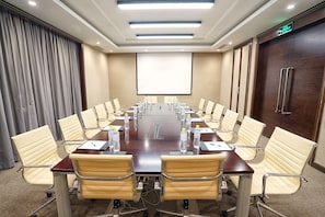Meeting facility - Holiday Inn Express Beijing Temple of Heaven by IHG (Beijing)