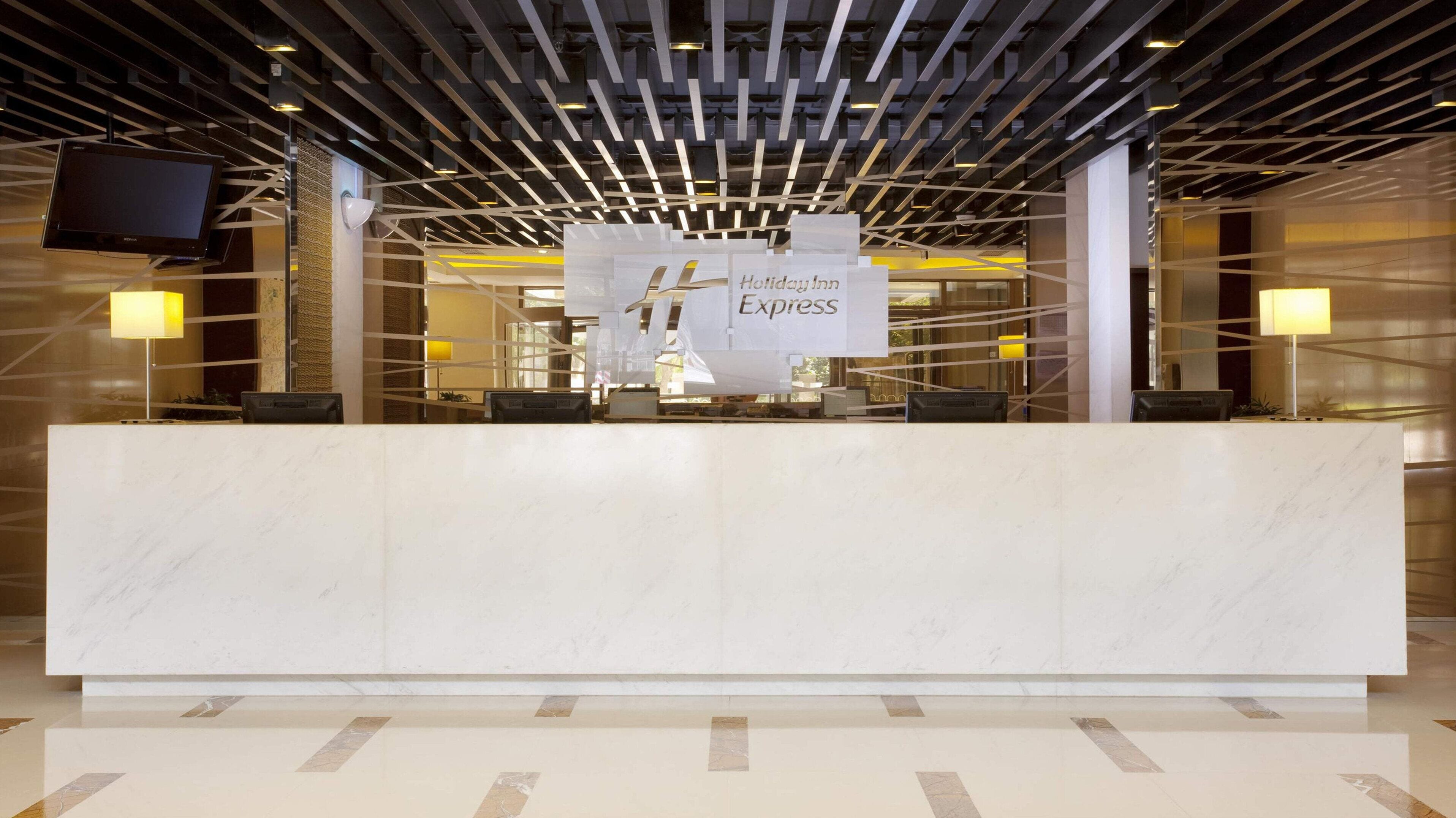 Photo - Holiday Inn Express Beijing Temple Of Heaven, An Ihg