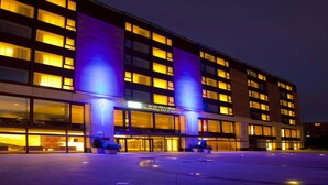 Exterior - Holiday Inn Express Beijing Temple of Heaven by IHG (Beijing)