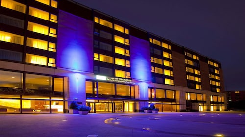 Holiday Inn Express Beijing Temple of Heaven by IHG