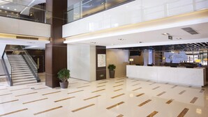 Exterior - Holiday Inn Express Beijing Temple of Heaven by IHG (Beijing)
