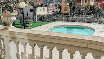 Terras