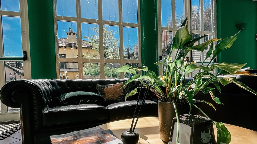 Hotel Caroline