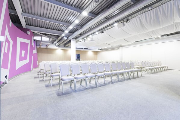 Meeting facility - Golden Tulip Zira Belgrade (Belgrade)