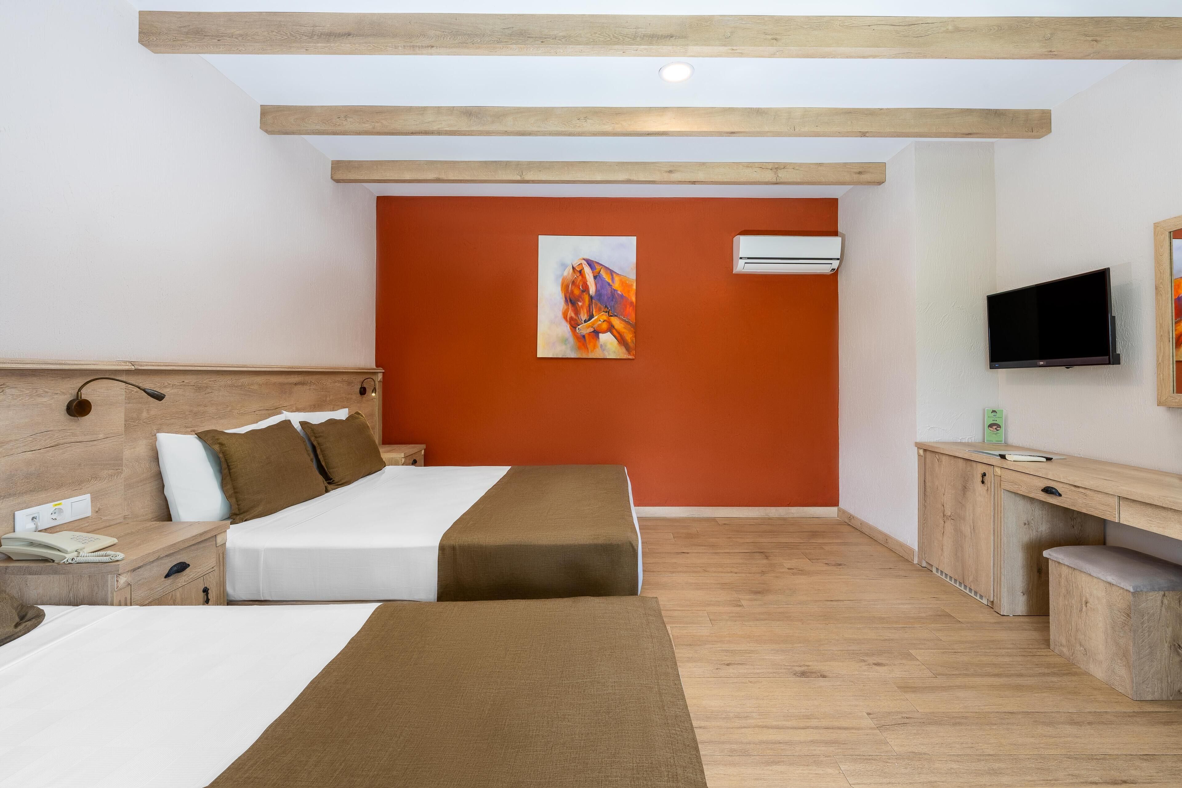 Photo - Beso Hotel Berke Ranch&Nature