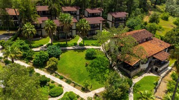 Jardín